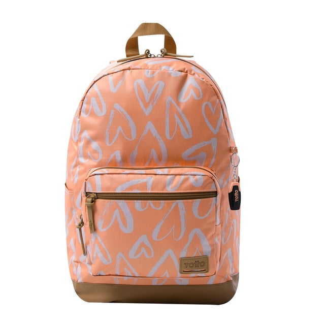 Mochila Con Porta Pc Tocax Totto multicolor M