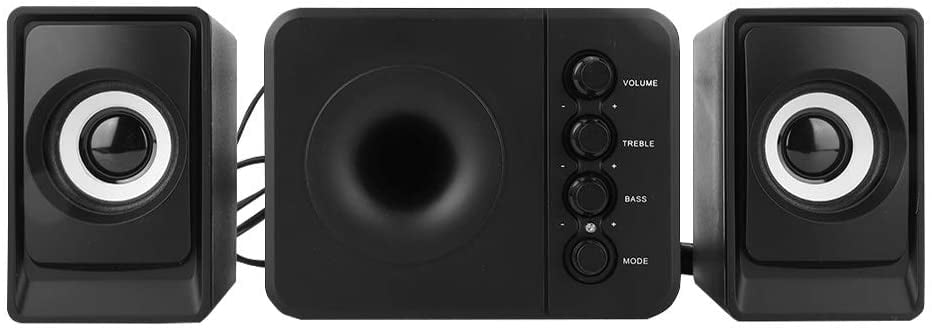 Wgthhk Mini Bluetooth Speaker, Bass USB 