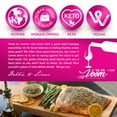 thumbnail image 2 of Va Va Voom Rosemary Garlic Sea Salt, 2.6 oz, 2 of 4