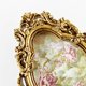 thumbnail image 5 of Ornate Picture Frame Embossed Frame Decorative Desktop and Wall Resin Photo Frame for Bedroom Hallway Wedding Home Office Decor, 5 of 5