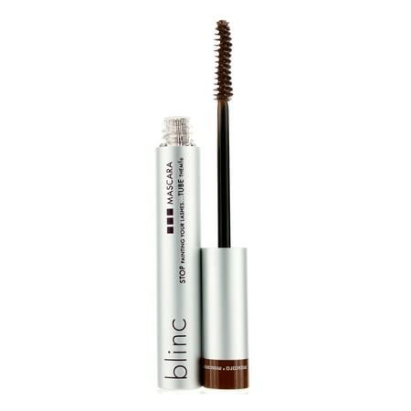 Blinc - Mascara - Medium Brown - 6g/0.21oz - Walmart.com
