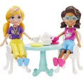 thumbnail image 3 of Polly Pocket Perfectly Paris Playset, 3 of 6