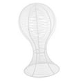 thumbnail image 1 of Abbracc Freestanding Wire Hat Cap Stand Rack Dryer Holder Storage Display Shelf, 1 of 9