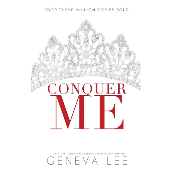 Conquer Me, (Paperback)