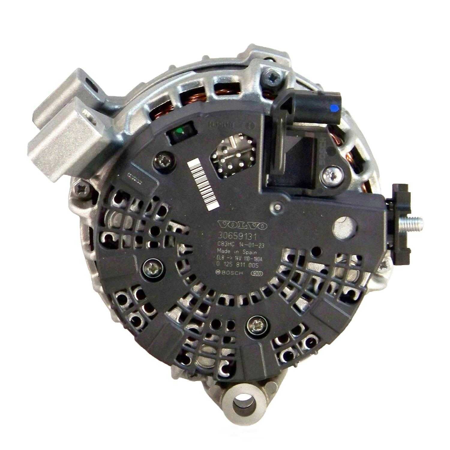FVP Professional 10217 Alternator Standard