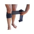 thumbnail image 4 of Sport Calf for Leg Knee Support Band Brace Sleeve Bandage Wrap Compression Belt, 4 of 7