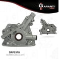 thumbnail image 1 of Bomba Aceite Garanti Para Pontiac G3 2004 - 2011, 1 of 1