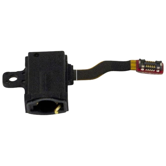 Replacement Headphone Jack Flex For Samsung Galaxy S9 (SM-G960W) / Galaxy S9 Plus (SM-G965W)