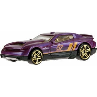 Hot Wheels Tooned Twin Mill 1:64 Scale Die-Cast Toy Vehicle