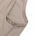 thumbnail image 5 of Yuanlook Men Swimsuit for Men,One Piece Tight Slimming Fitting Bodysuit Bathing Suit Tummy Control Swimwear for Beach Vacation Poolside - Khaki - XL, 5 of 9