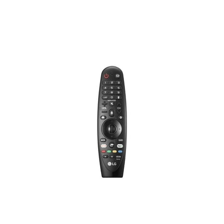 UPC 719192617599 product image for LG AN-MR18BA - Magic Remote Control for Select 2018 LG AI ThinQ Smart TV | upcitemdb.com