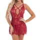 thumbnail image 2 of Conjunto de Body de Encaje NikouMX, 2 of 7