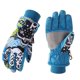 thumbnail image 1 of Hot6sl Ofertas de La Semana Guantes de Esquí para Niños, Forro Cálido de Invierno, Resistentes Al Viento y Al Frío., 1 of 6