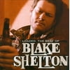 Pre-Owned - Loaded: The Best of Blake Shelton by Blake Shelton (CD, Nov-2010, Reprise)
