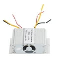 thumbnail image 2 of Transformador de voltaje JadeshayMX DC24V A DC12V 10A 120W IP68, 2 of 5