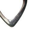 thumbnail image 5 of Pre-Owned Georg Jensen 2014 Artist Heart Open Necklace SV925 Silver Women's, 5 of 9