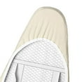 thumbnail image 2 of Whitmor Deluxe Replacement Ironing Board Cover and Pad - Concord Turquoise - Adult Use, 2 of 5