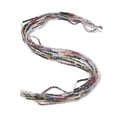thumbnail image 2 of 5Strand Natural Mixed Gemstone Beads Strands Round Beads Faceted 2~2.5x2~2.5mm Hole: 0.5mm 190~196pcs/strand 15.35''~15.75''(39~40cm), 2 of 5