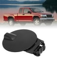 thumbnail image 1 of Fuel  Filler Door Assembly, Simple Install Fuel Filler Door Gas   Iron  for Car, 1 of 8