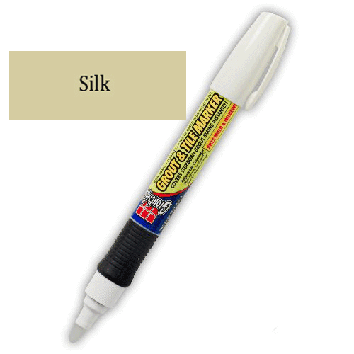 SKM Industries Grout Aide Marker - Fast Drying Silk