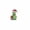 #06, variant on Zmeidao Christmas Pickle Ornament, Double-Sided Printed Cucumber Hanging Decor for Xmas Tree Holiday Decoration