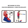 thumbnail image 4 of Set Athletic Works Lanza Bolas de Baseball, 4 of 6