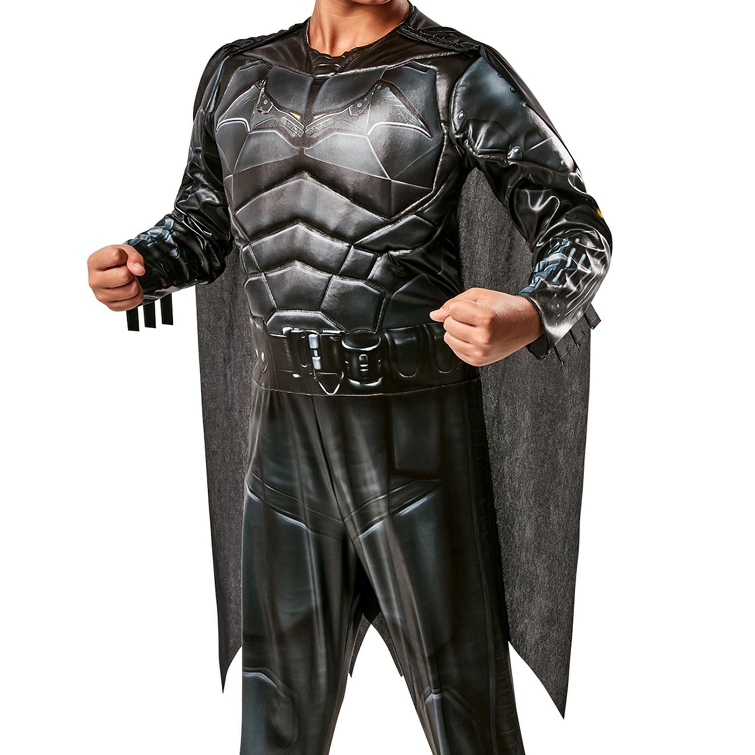 Costume de Batman pour enfant The Batman DC