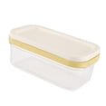 thumbnail image 4 of Caja para mantequilla, contenedor para queso, contenedor con red de corte, caja para almacenar alimentos, cocina, 4 of 14