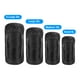 thumbnail image 5 of Saco de compresión Uxcell, bolsa de dormir impermeable de tamaño M de 15L, negro, 5 of 7