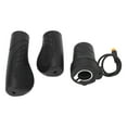 thumbnail image 2 of Throttle for Electric Bicycle, Prevent Slip Rubber, Universal Bike Grip, Easy Installation, Precise Control, 2 of 7