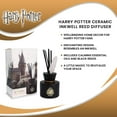 thumbnail image 7 of Harry Potter Ceramic Inkwell Reed Diffuser, 7 of 7