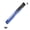 Blue, variant on JumboMax JMX ST/1.2 Oversized Putter Grip-Red