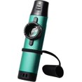 Kazoo Professional Performance Metal Kazoo, Niche Easy To Learn Musical