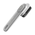thumbnail image 3 of Cepillo de limpieza dispensador de jabón portátil Agregar líquido Ropa automática Zapatos Cepillo de lavado para el hogar Alfombra Ropa Zapatos Azulej Blanco perfecl cepillo de limpieza, 3 of 8