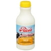 Price's 2% Reduced Fat Milk with Vitamin A and D, Milk Pint - 1 Bottle