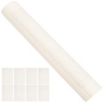 thumbnail image 1 of Dsseng 10 Sheets Rice Paper Wraps Half-cooked Rice Paper Art Paper 0.01X45X68CM Grey, 1 of 8