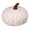 5-White【1x Pumpkin Pillow】, variant on Pumpkin Shaped Pillow, Wool Filling Decorative Floor Mat for Home Room, Creative Pumpkin Design Toy for Holiday Gift, Soft Plush Cushion for Sofa and Bedside Interior Decor, by UKHCCC