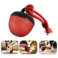 thumbnail image 2 of Pet Smart Rolling Ball Cat Dog Toy Electric Button Control Pet Self-moving, 2 of 8