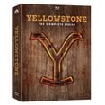 thumbnail image 4 of Yellowstone: The Complete Series (Blu-ray), 4 of 4