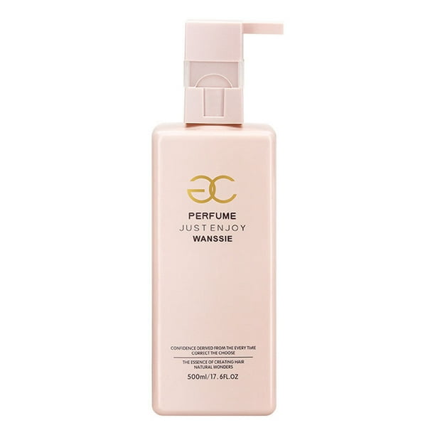 Fragrance Shampoo/Conditioner Aromatic Moisturizing and Nourishing