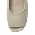 thumbnail image 3 of Jeffrey Campbell Women EXTENDO IVORY, 3 of 4