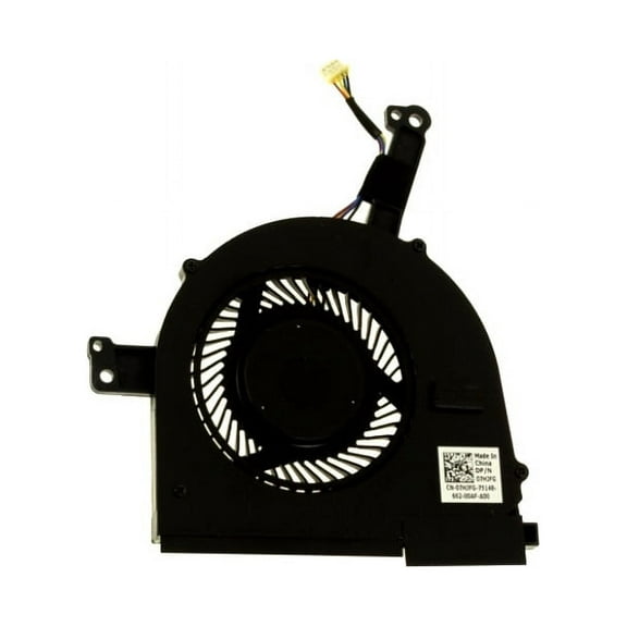 New Genuine Dell Latitude E5570 CPU Cooling Fan (UMA) EG50050S1-C790-S9A