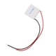 thumbnail image 1 of TEC2-19003 Thermoelectric Cooler Peltier 30X30mm 19003 Double Elements Module Electronic Cooling She, 1 of 5