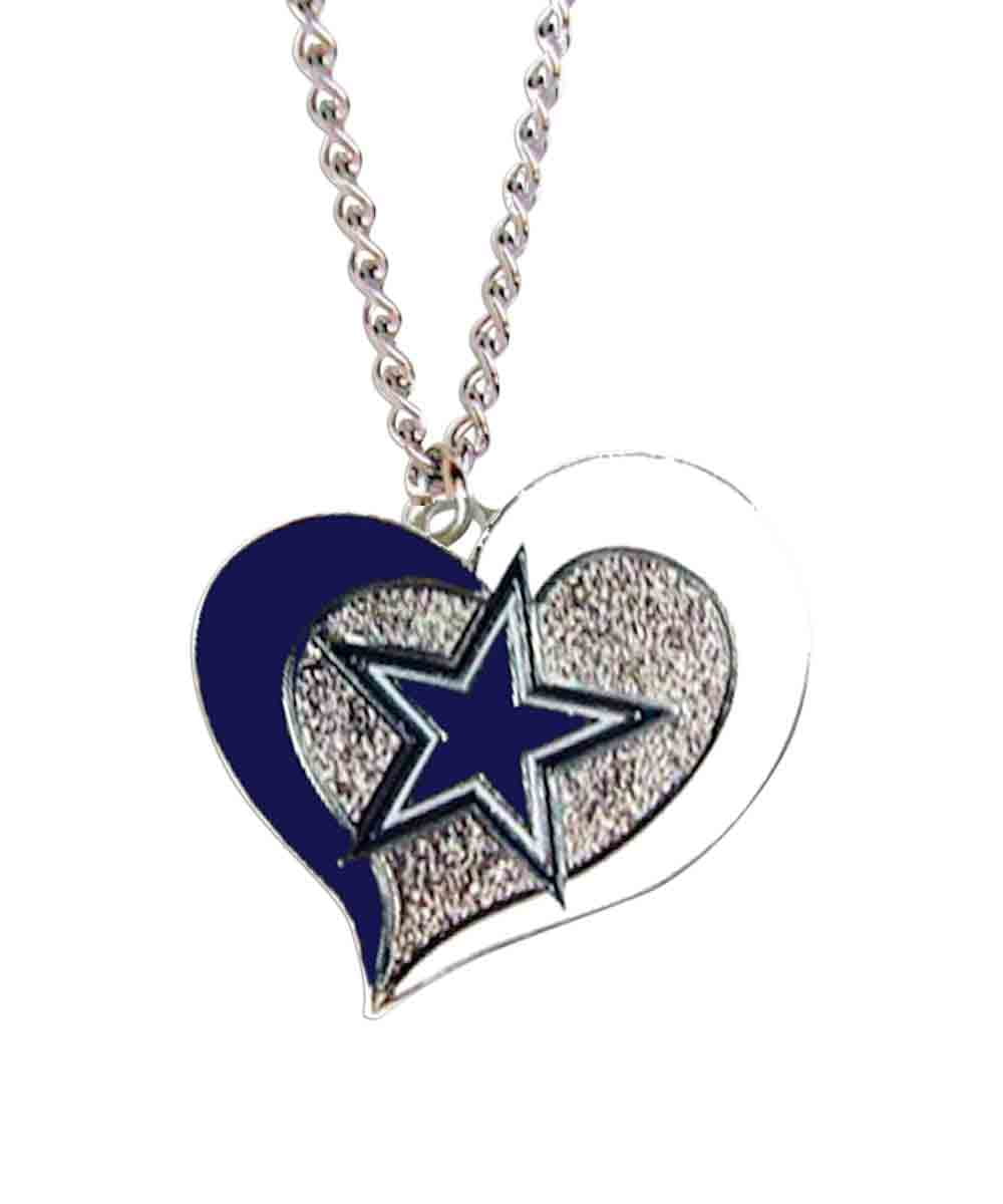 1971 1977 1992 1993 1995 Dallas Cowboys Super Bowl Championship Pendants  Necklace With 24 Inch Chain 5 Together Fan Men Gift Wholesale From  Weiweiring, $12.06