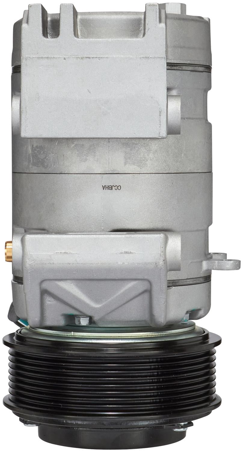 Spectra Premium A/C Compressor 0610385