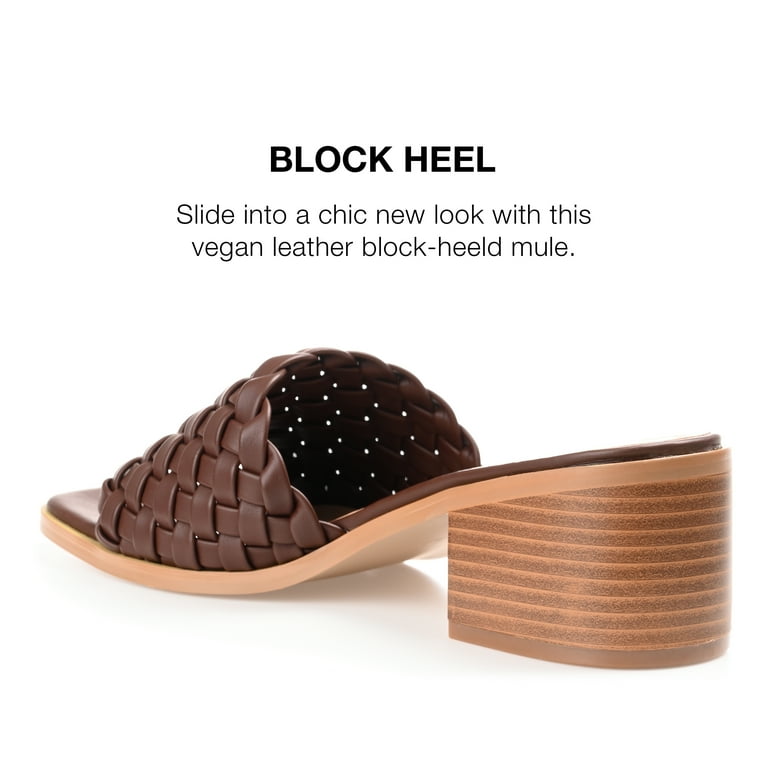 New look store woven sandals