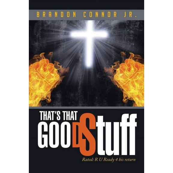 That's That Good Stuff, (Paperback)