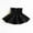 Black, variant on Children's Winter Solid Color Pearl Leggings Short Skirt Four Season Pleated Skirt Performance Skirt Christmas Outfits