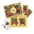 thumbnail image 1 of Black Box Premium India In My Pocket - Streetscapes Twin Pack | Standard Size Paper Playing Cards Make Perfect Cards For Rummy, Bridge For Adults - Multicolour Playing Cards, 1 of 5