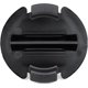 thumbnail image 3 of 2 tapones de escotilla Twist Florg compatibles con Polaris RZR XP 1000 900 XP 4 Turbo General 8414694 2014/2015/2016/2017/2018/2019, 3 of 3